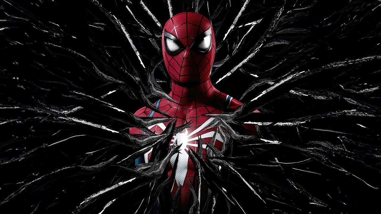 Spider-Man 2 PC: Ultra Graphics & Web-Winging at 144 FPS part 3 #Marvel