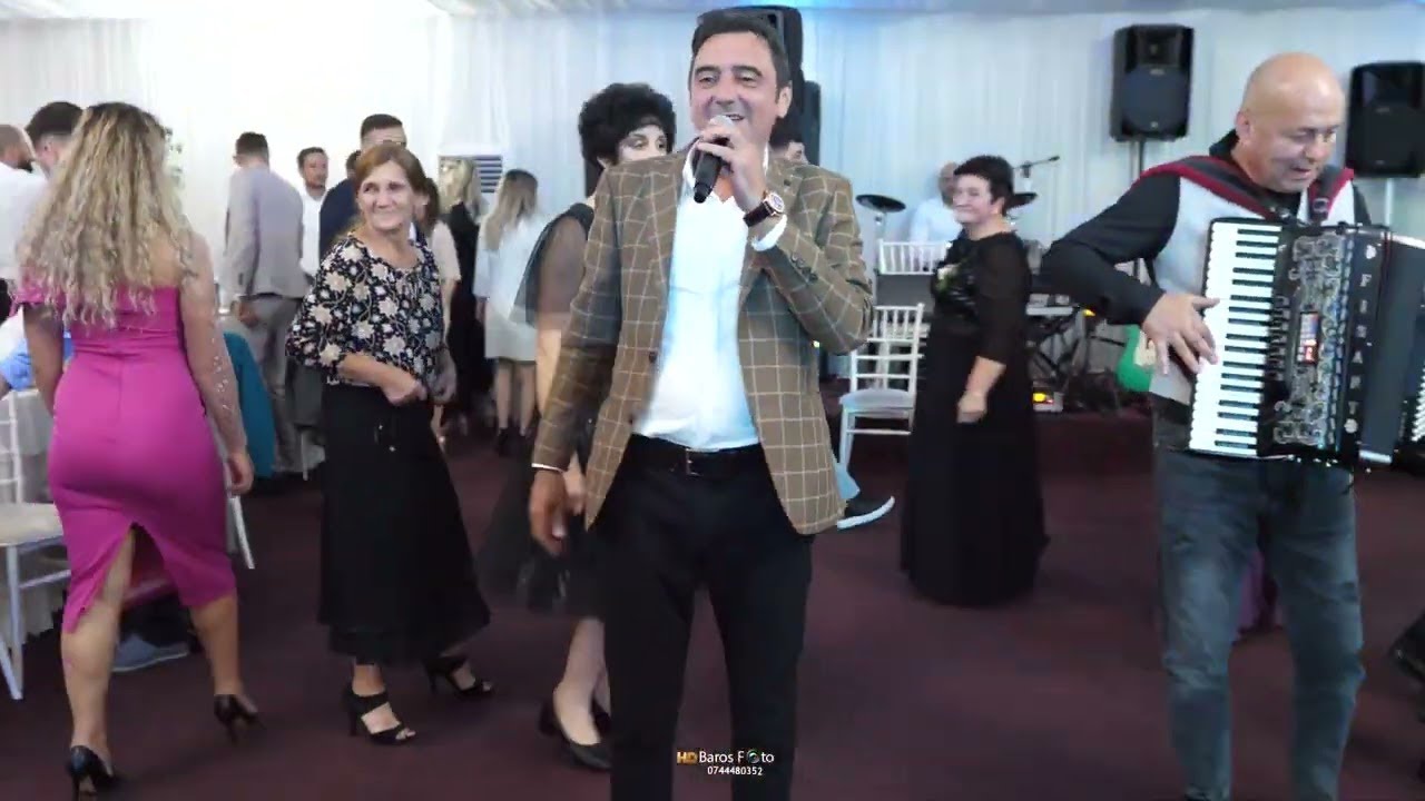 CEA MAI TARE SARBA OLTENEASCA CU BOGDAN DUTONIU - BOMBA ANULUI - CEL MAI TARE SHOW