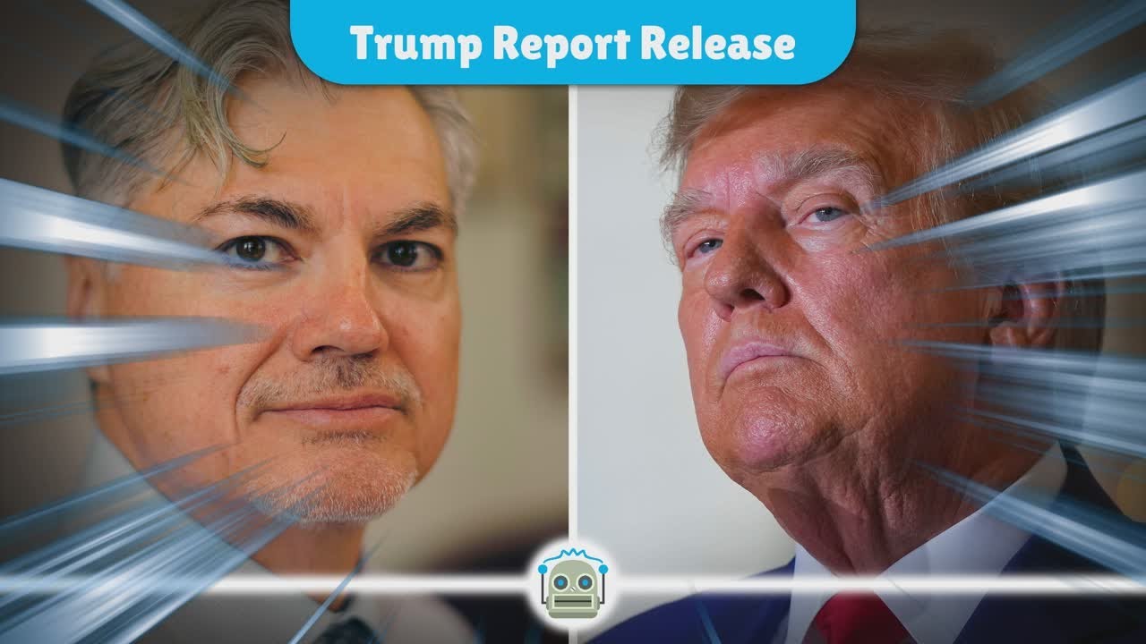 Court Clears Path for Release of Trump Investigation Report Amid Ongoing Legal Battles