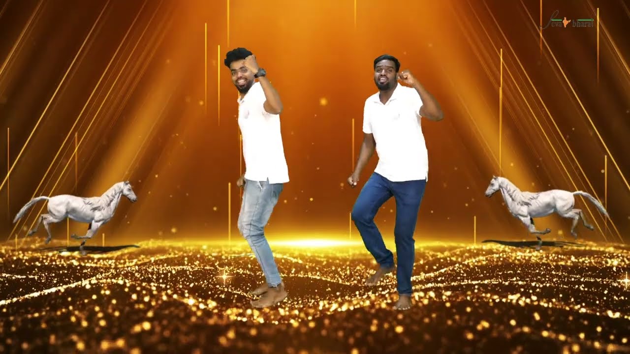 CBC Tamil 2023|| Kuthirai Yutha naaluku || Song - 6 || Born to Win