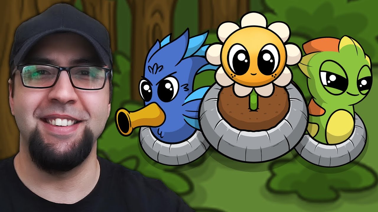 Yeni Kule Savunma Oyunumuz Çıktı! Evolit #2