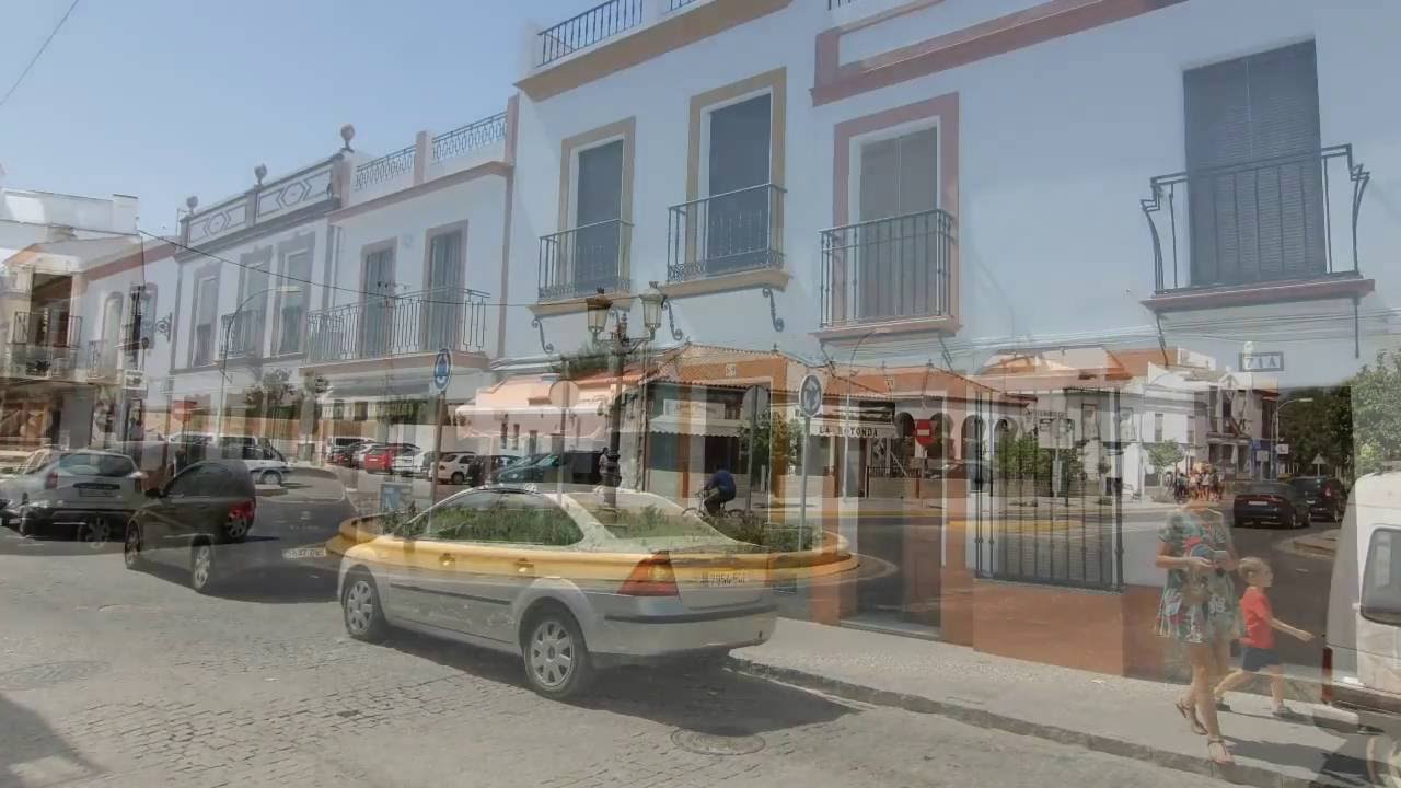 Villaverde del Río