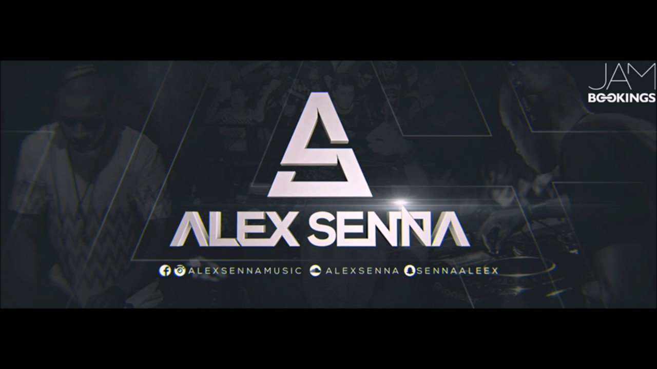 Alex Senna @Natural Forest 6 Anos [FREE DOWNLOAD]