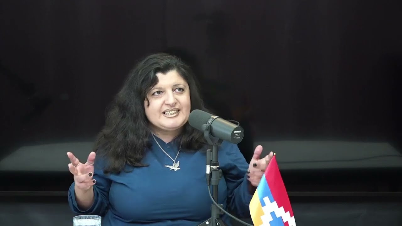 «Պապիկյա՛ն,ամեն օր դիրքերից զանգում են,էս ի՞նչ բարդակ ես սարքել,20 օրում 2 զոհ կա».Նարե Սոսե