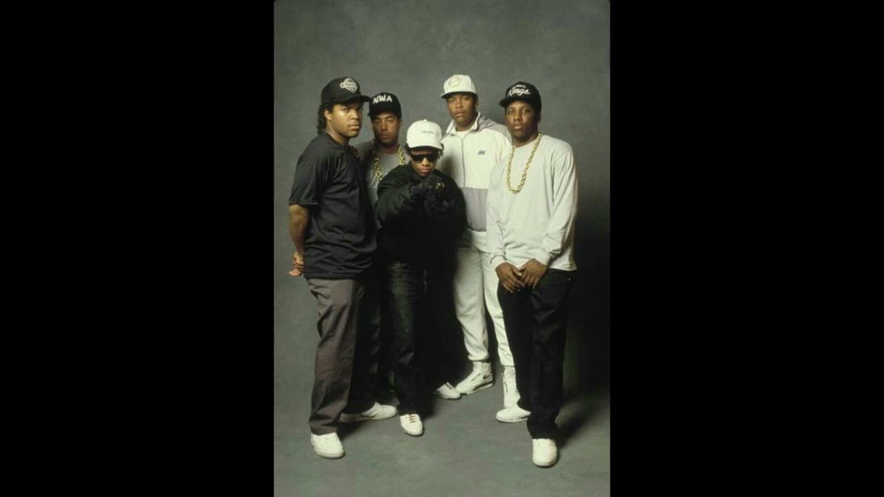 [FREE] NWA x Eazy-e x Westcoast Oldschool Gfunk type beat 