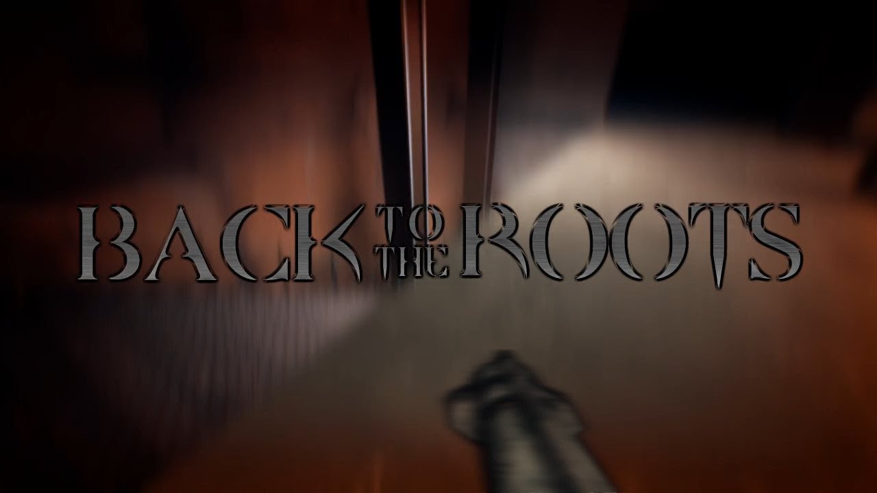 Back to the roots