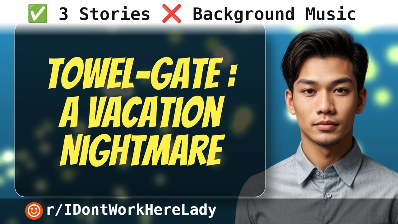 3 Wild r/IDontWorkHereLady Stories: Entitled Tourists & Karens Get Owned!