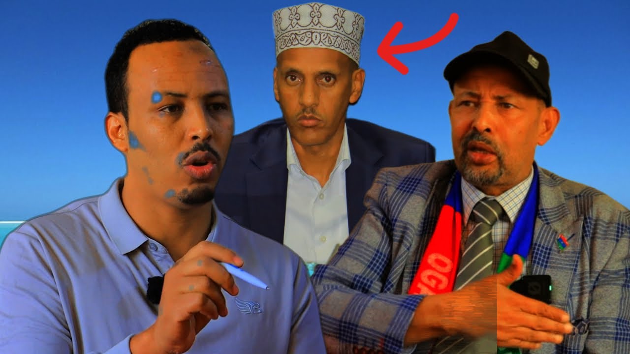 Afhayeenka ONLF oo ka jawaabay deelqaafkii iyo gafafkii ku jiray Waraysigii Horjoogaha Degaanka