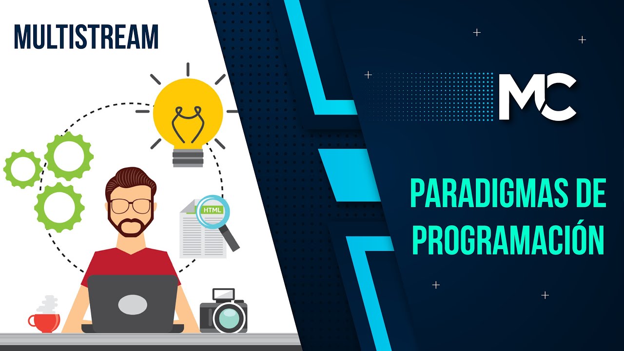 Paradigmas de Programación 🟡🟦🔴