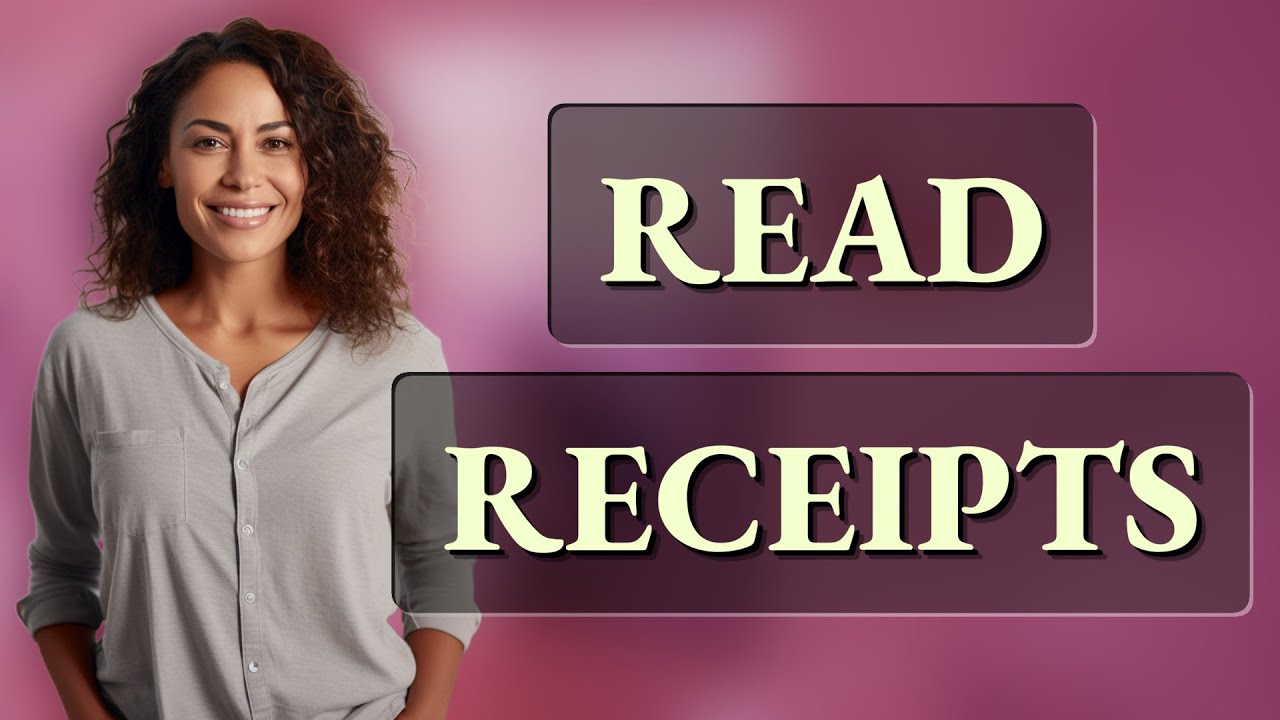 How Can You Manage Read Receipts in Android Messages?