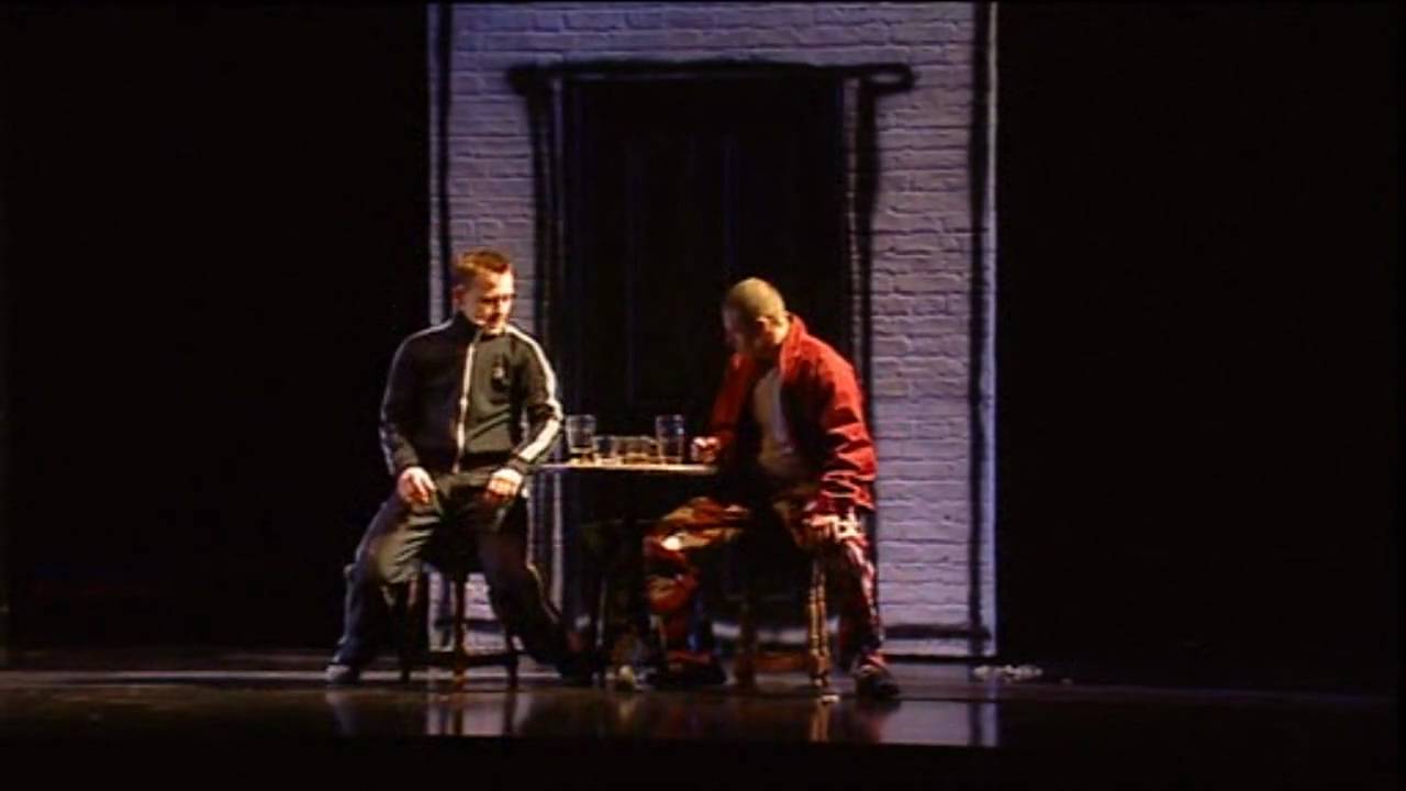 Our House The Madness Musical - Part 2 (HD)