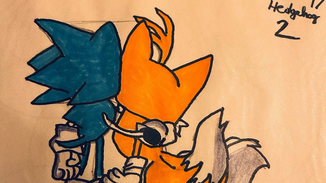 Sonic 2 episode 8 l'usine du docteur robotnik / chemical plant 