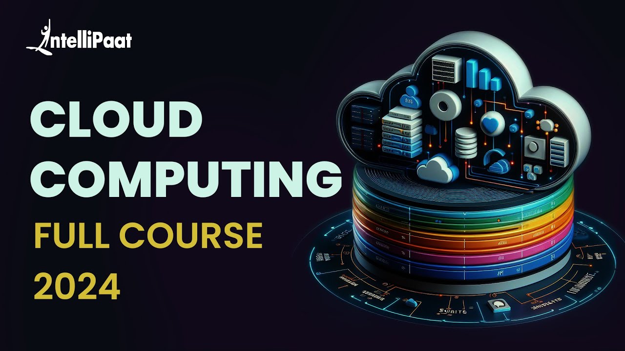 Cloud Computing Course | Cloud Computing Tutorial For Beginners | Cloud Computing | Intellipaat