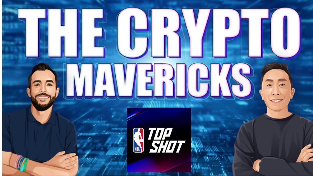 Ep. 178 Why NBA Top Shot Just Changed Everything