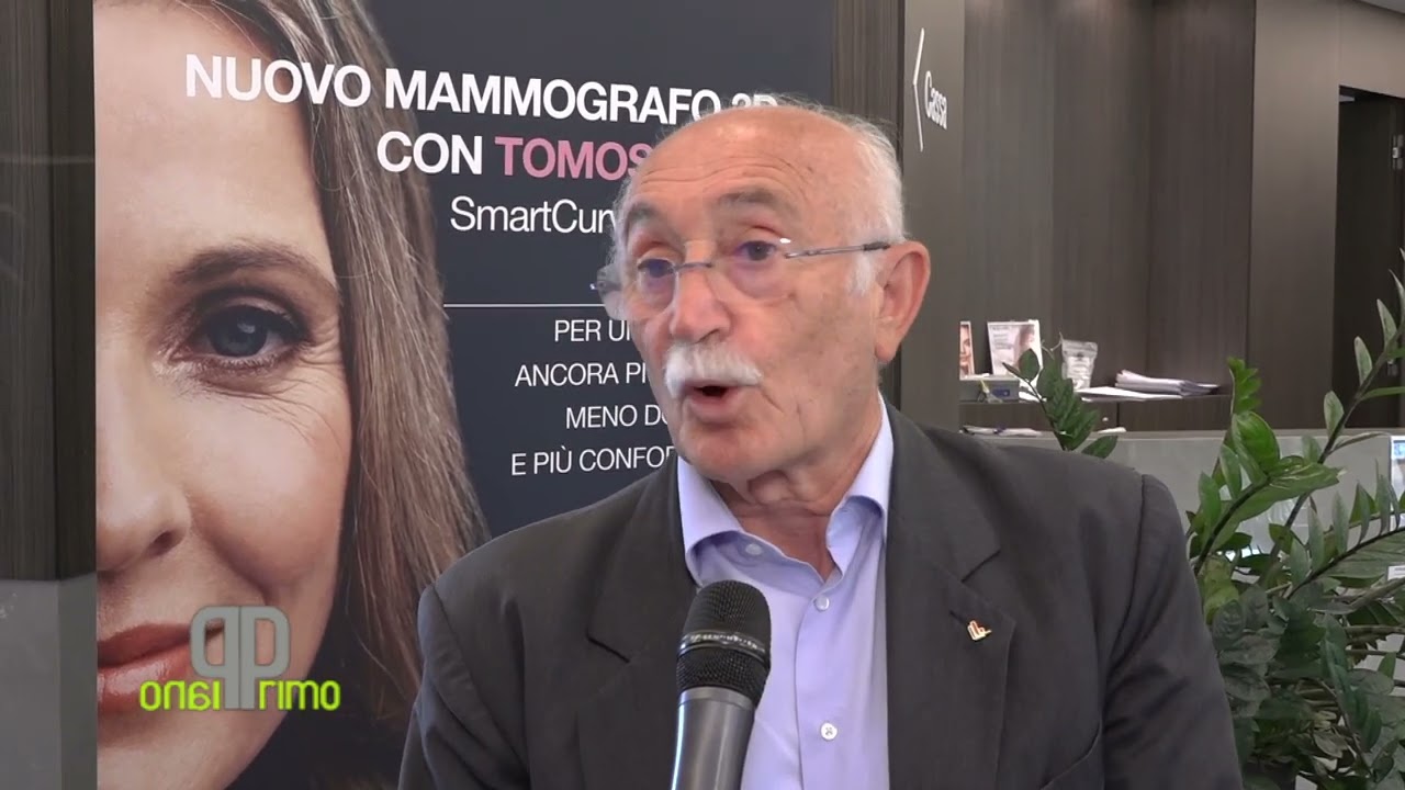 Tumore al seno: scopri l’iniziativa “La primavera della prevenzione ferrarese”