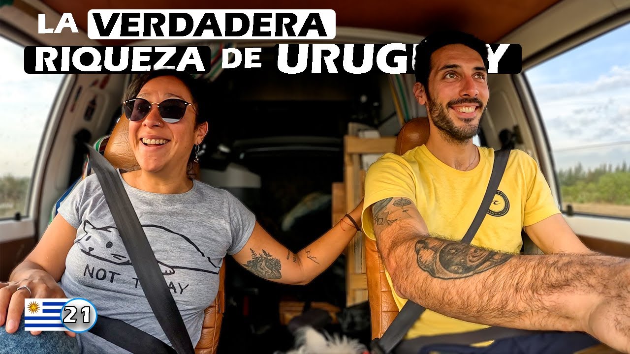 🌟ESTO vale mas que el ORO / FIN de una etapa! (GRACIAS URUGUAY)🇺🇾