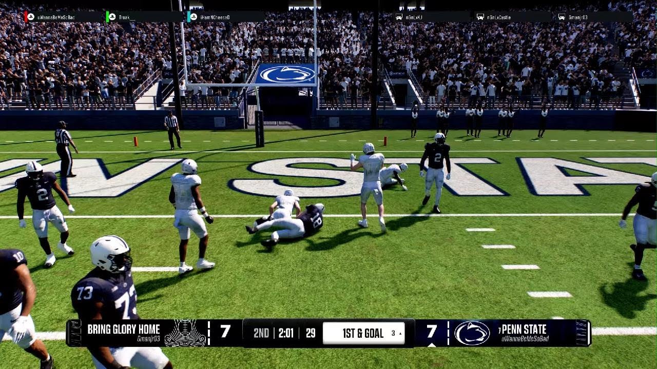 Team Chem 99