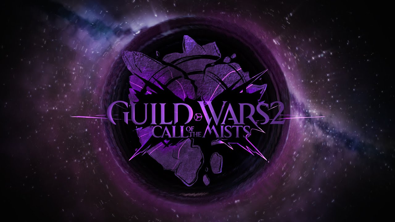 Guild Wars 2: Call of the Mists Trailer
