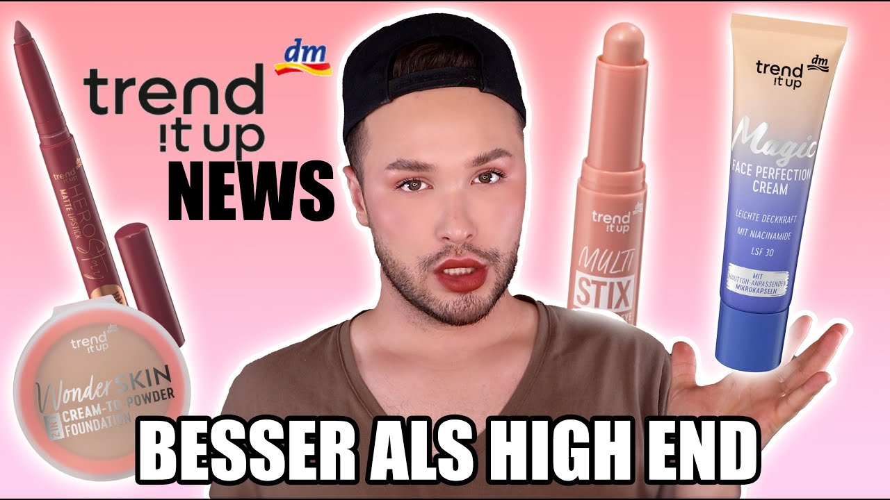KRASSE TrendItUp! Neuheiten | GAMECHANGER? | Maxim Giacomo