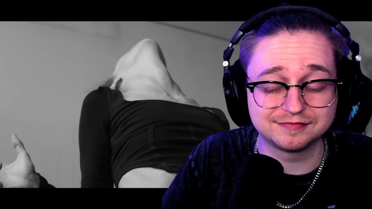GOOD VIBES from The Plot In You - Been Here Before | Reaction