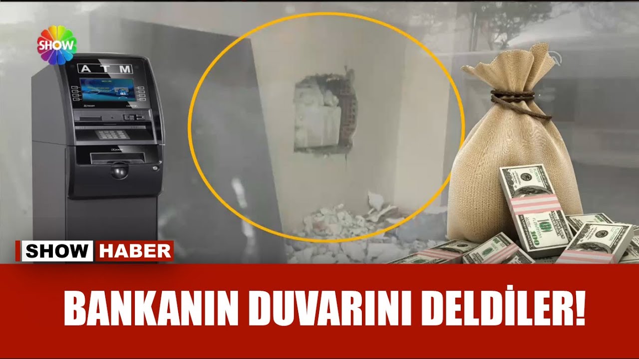 Soygunu 