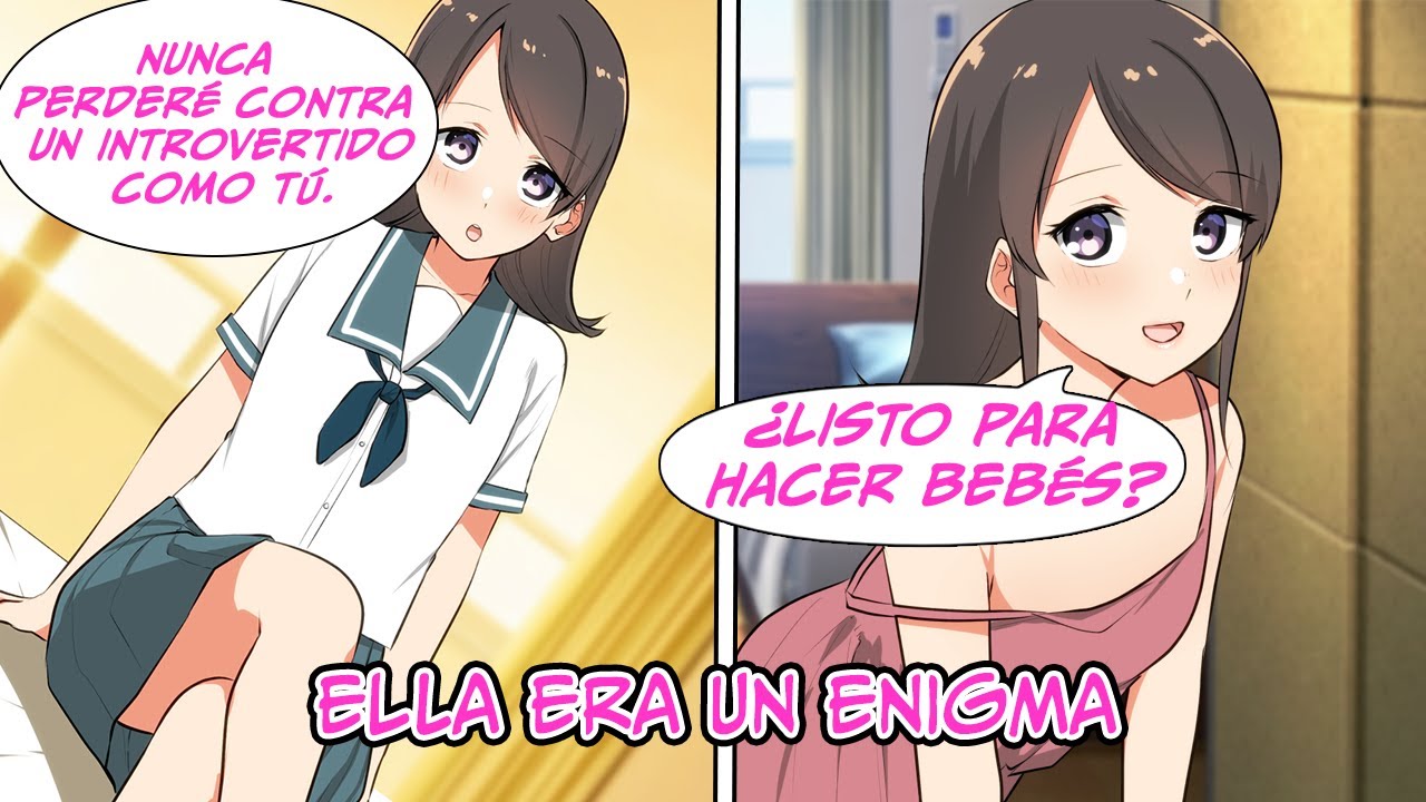 Todo un estratega en los videojuegos y un desastre en la vida real… [Doblaje Latino]