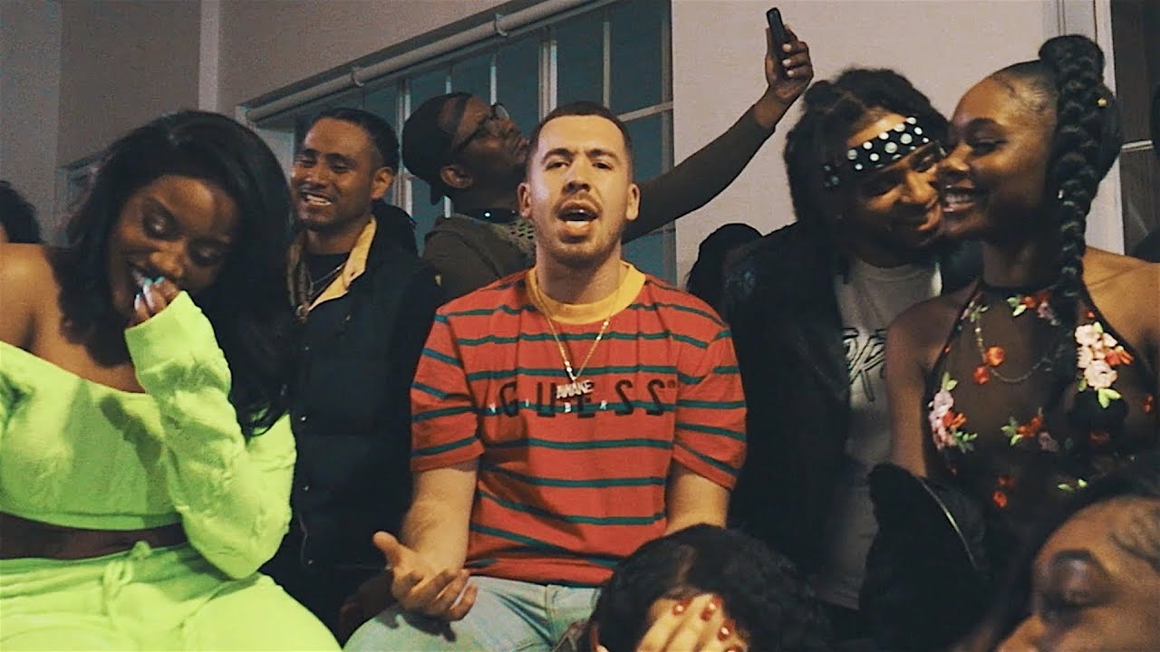 Austin Awake - What Now (Official Video)