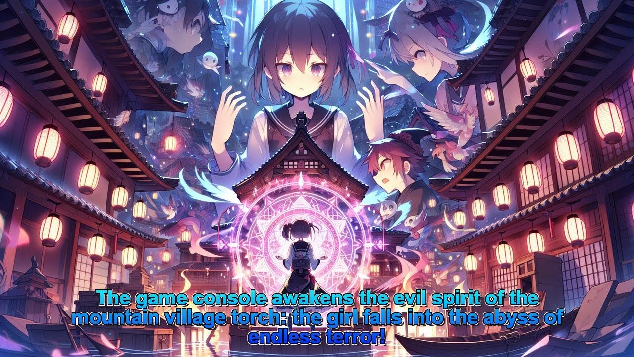[fear Novel] 