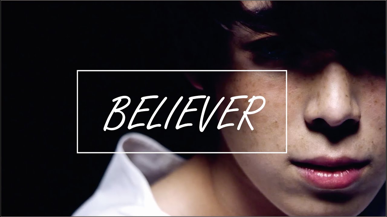 VERIVERY  - BELIEVER  [FMV]  베리베리