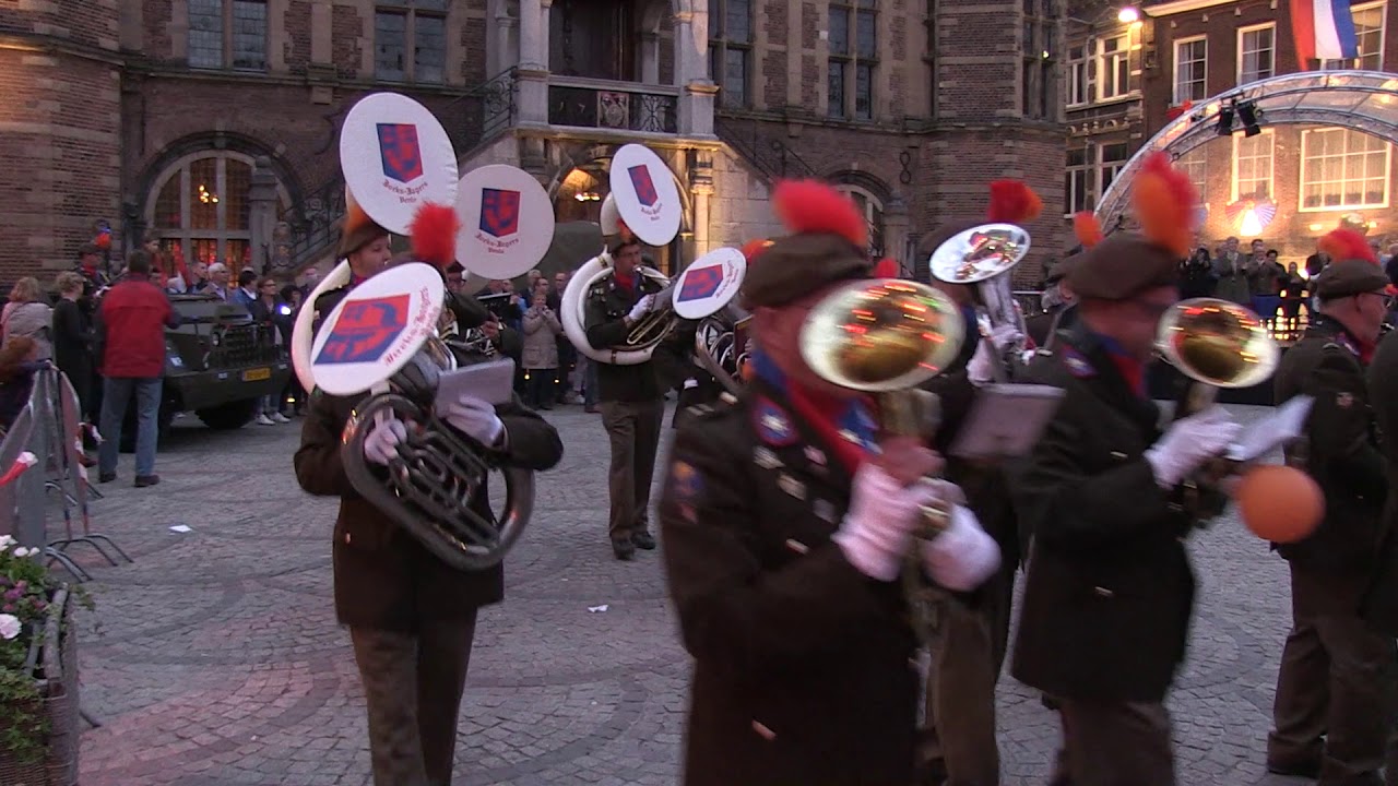 18 Limburgse Jagersmars 2018