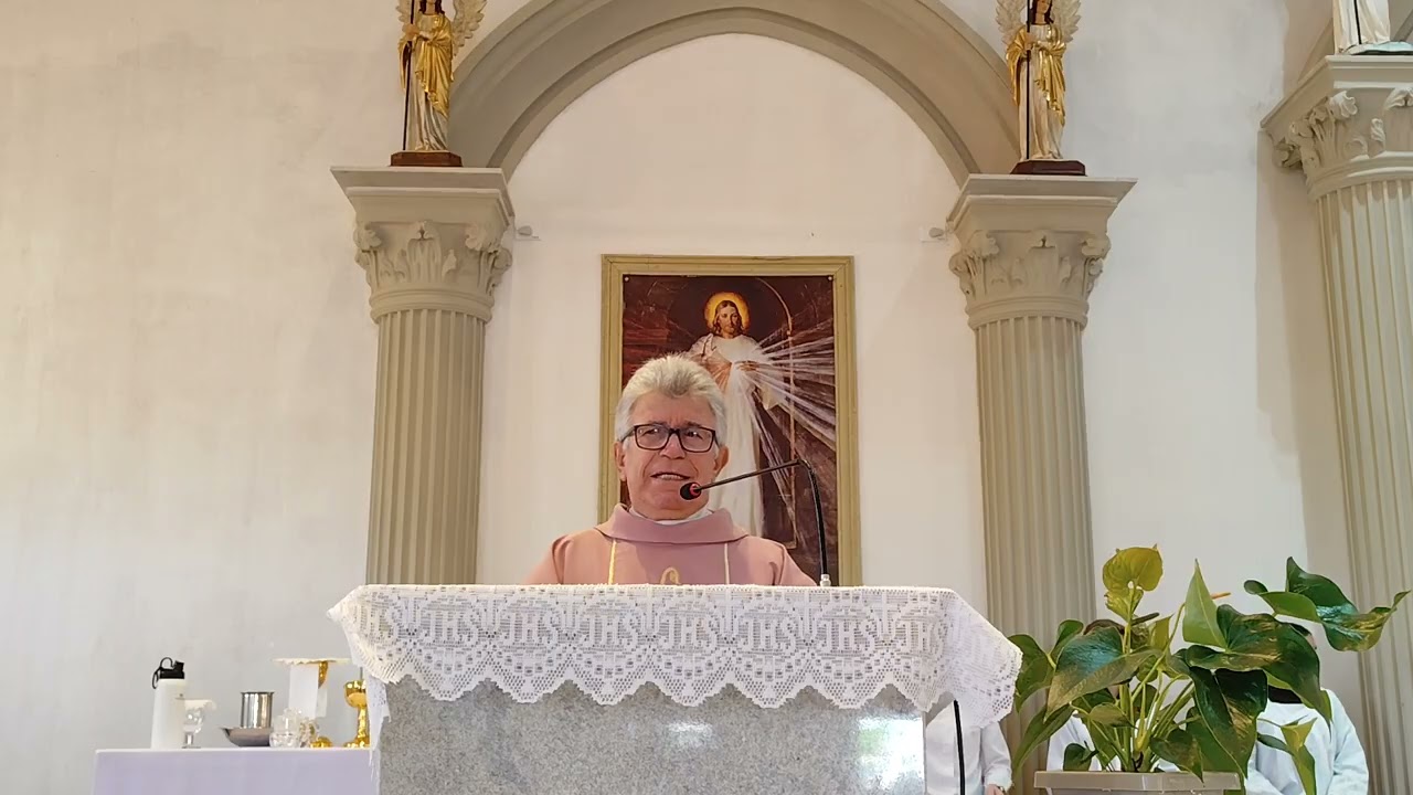 Sinal que manifesta que Jesus é a luz do mundo. 