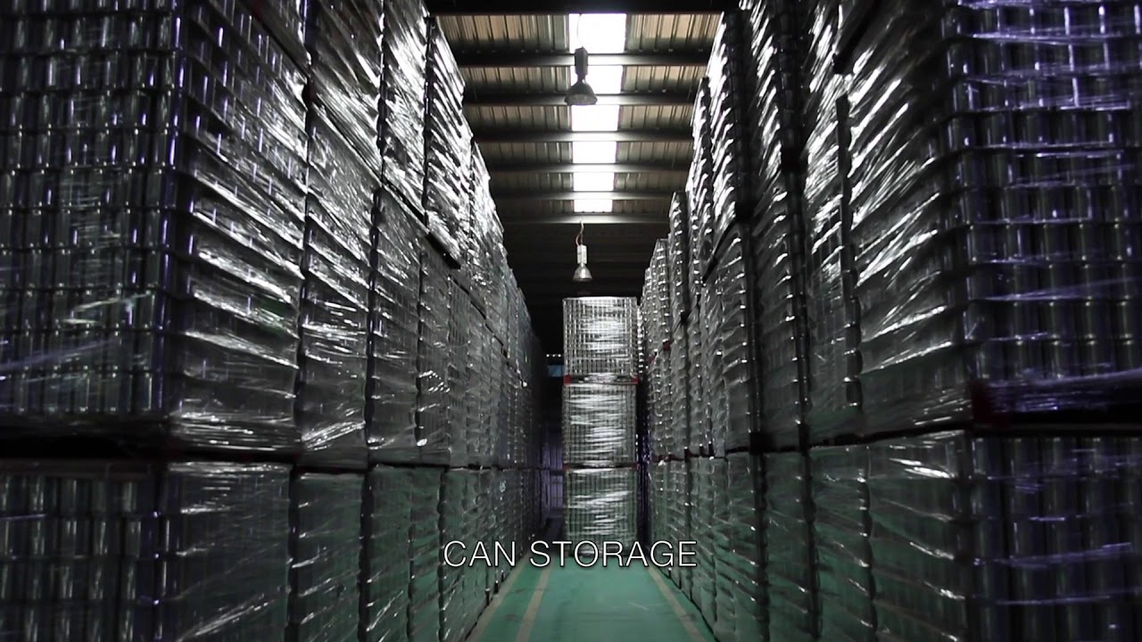 Condensed Milk Manufacturing