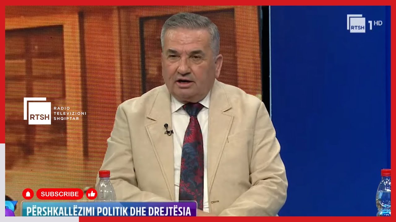 Beqiri: Këto janë protesta për të mbrojtur Sali Berishën, se i ka vajtur veza ku nuk mban