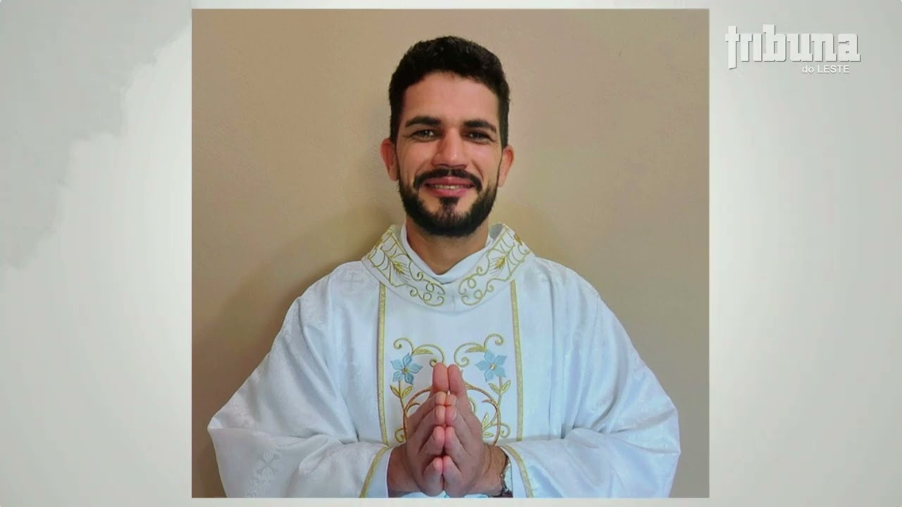 Diocese de Caratinga divulga nota sobre desaparecimento de Padre em Fervedouro