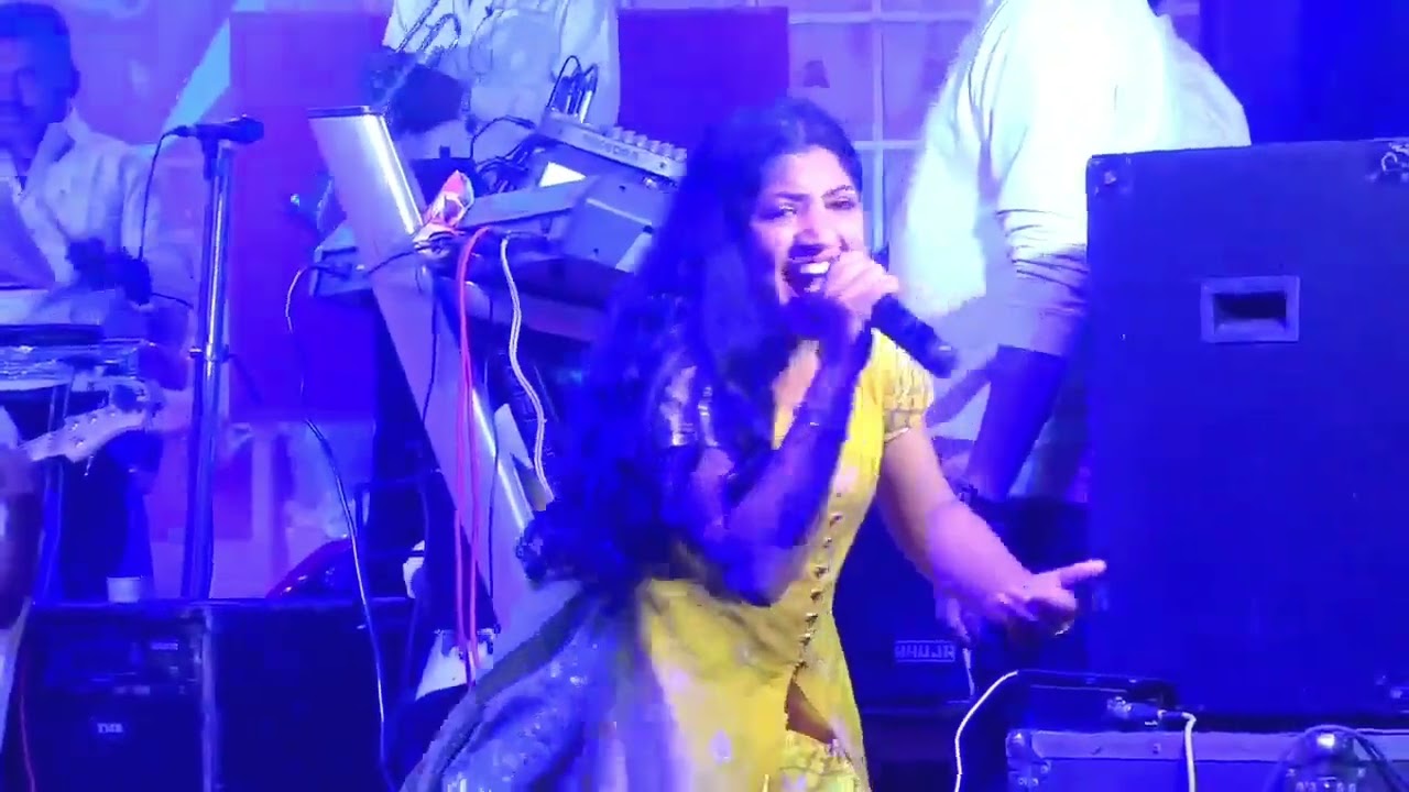 Vada Vada Paiya - Alaina performance Thisayanvilai sudalai andavkodai vizha 2022  -  Kathir tpm