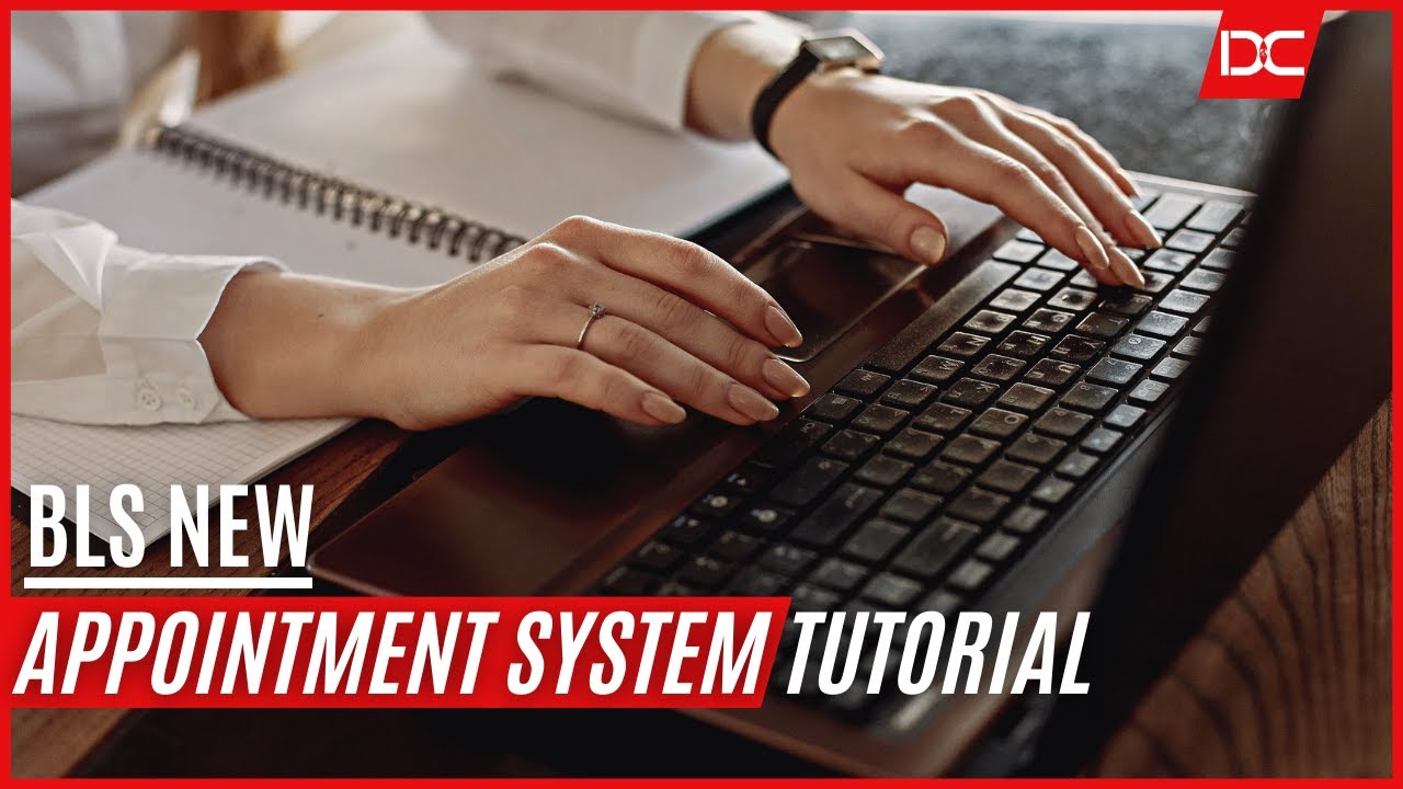 [OUTDATED] BLS New Appointment System! How to Book Appointments for Italy | Complete Guidance & Tips