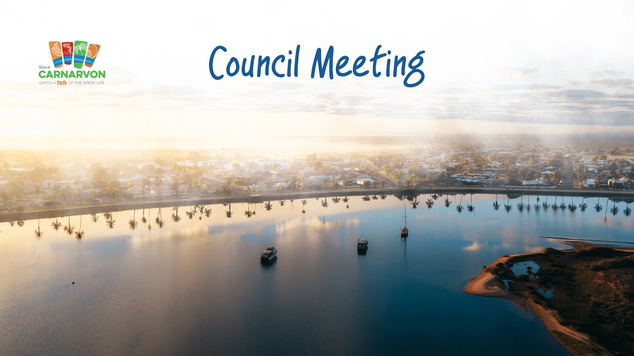 Council Meeting 24 Feb 2026 @10am 2026