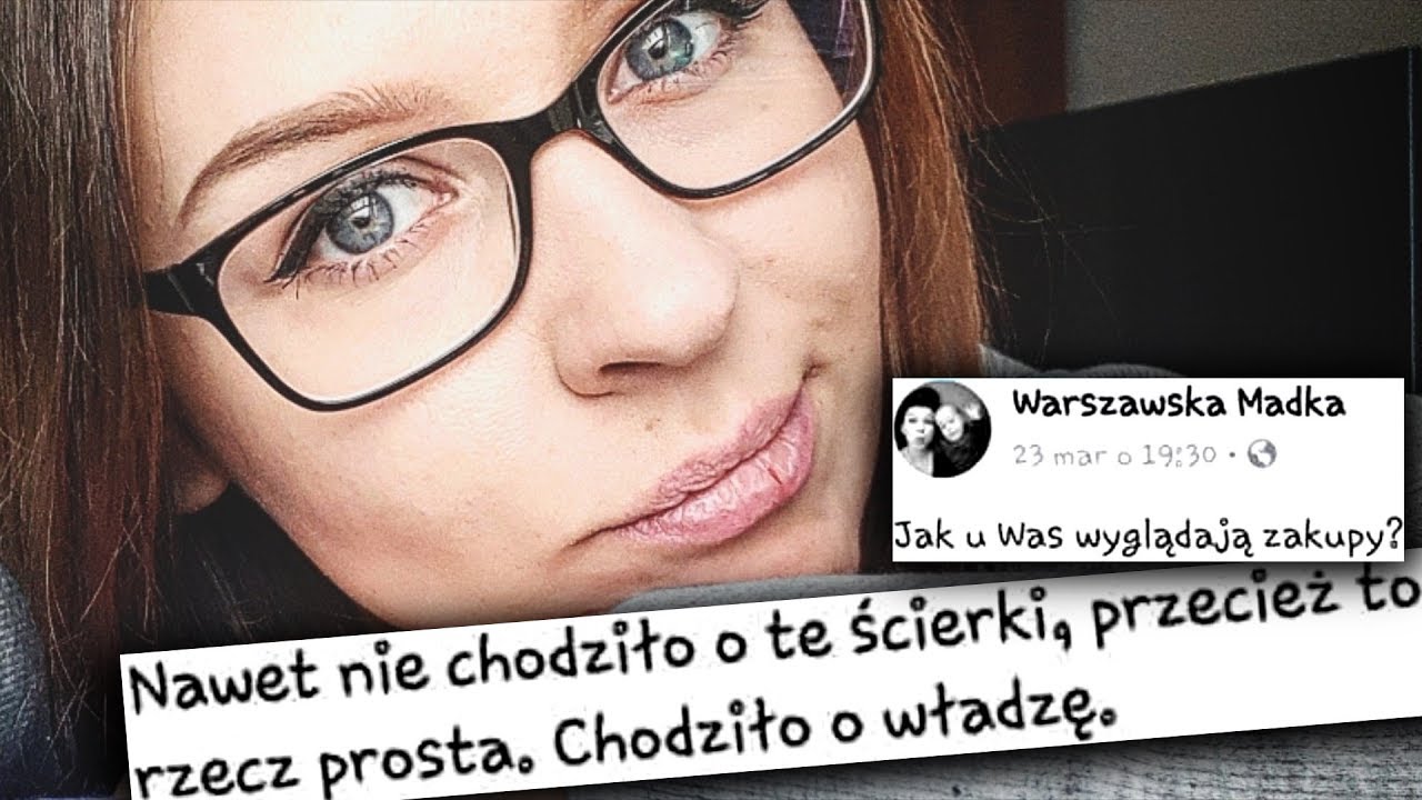 WARSZAWSKA MADKA - NAJBARDZIEJ FEMINISTYCZNY FANPAGE WŁADCZYCH KOBIET