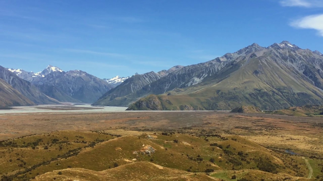 Edoras - Ambient