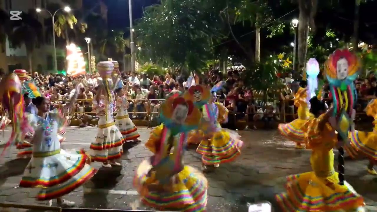 SEGUNDA PRECARNAVALERA   EN SANTA CRUZ DE LA SIERRA BOLIVIA. NUESTRA CULTURA CAMBA 
