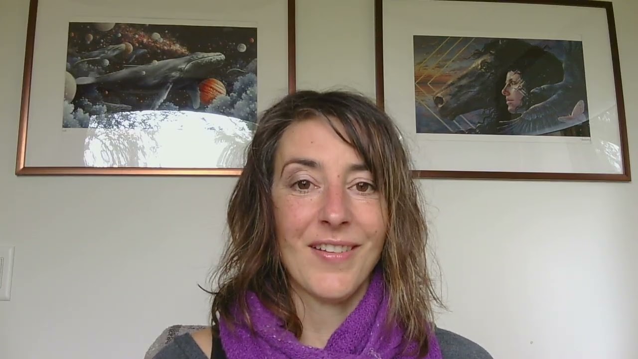 Intuition - how to tap into it and why it is important.