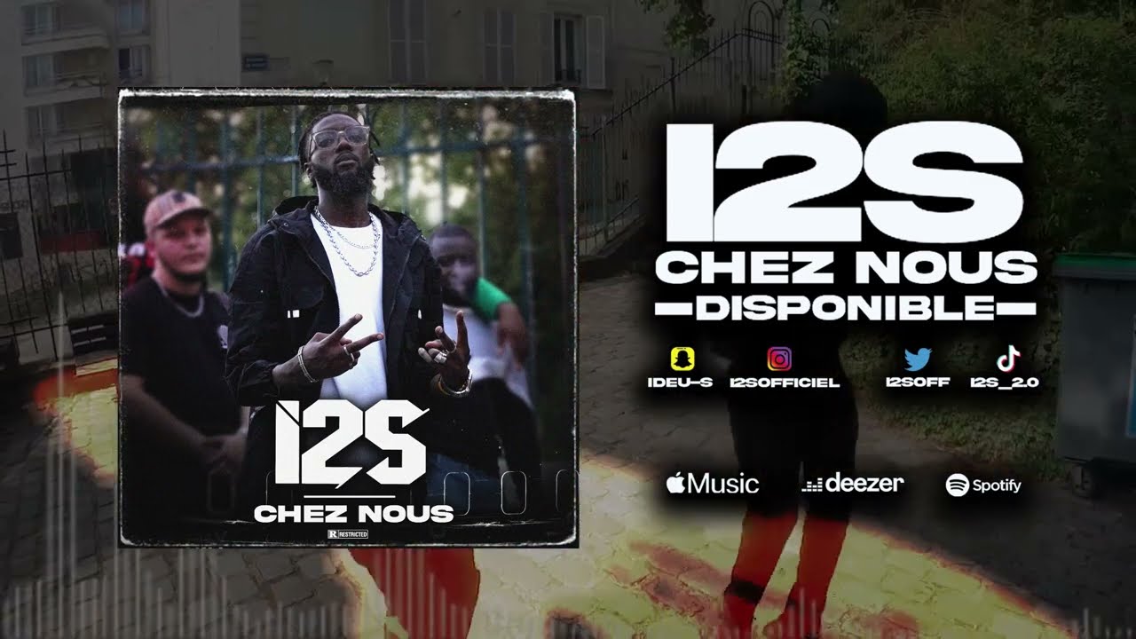 I2S- Chez Nous (Version Maquette)