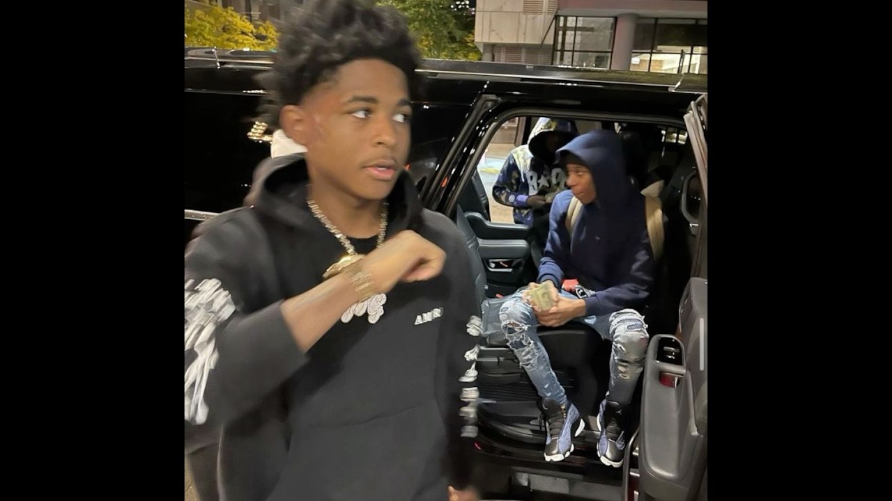 YFG Fatso Type Beat - 