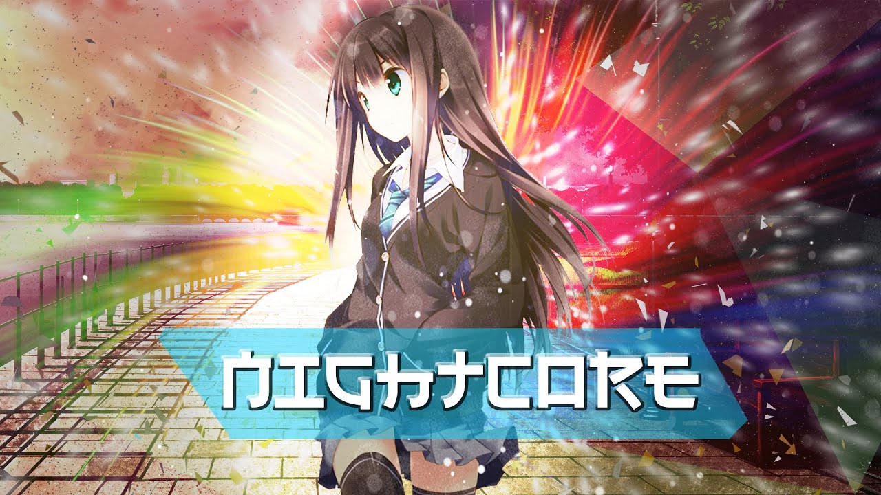 |Nightcore] Stefan Nixdorf - Commodus Pt.1 (The Arrival)