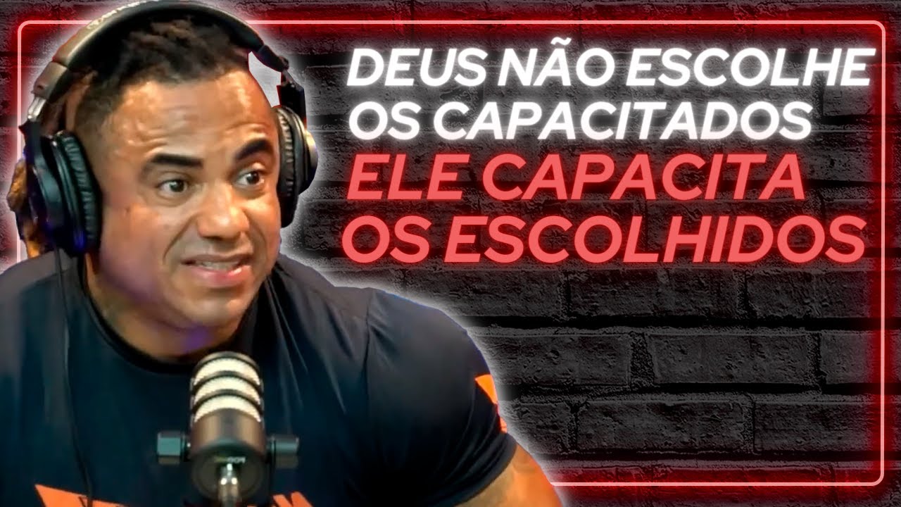 N&Atilde;O COLOQUE O CORA&Ccedil;&Atilde;O ACIMA DAS EXPECTATIVAS | LUCAS COELHO | Cortes UM Cast