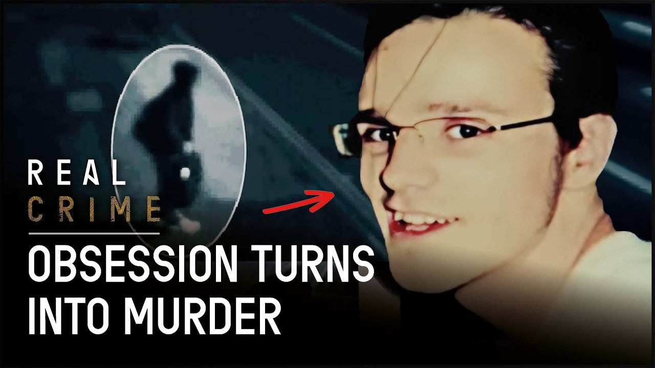 Incel Kills Woman He Was Obsessed With