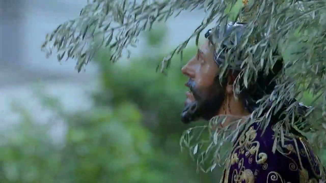 Orando al Padre (AM Redenci&oacute;n) - Montesi&oacute;n 2023