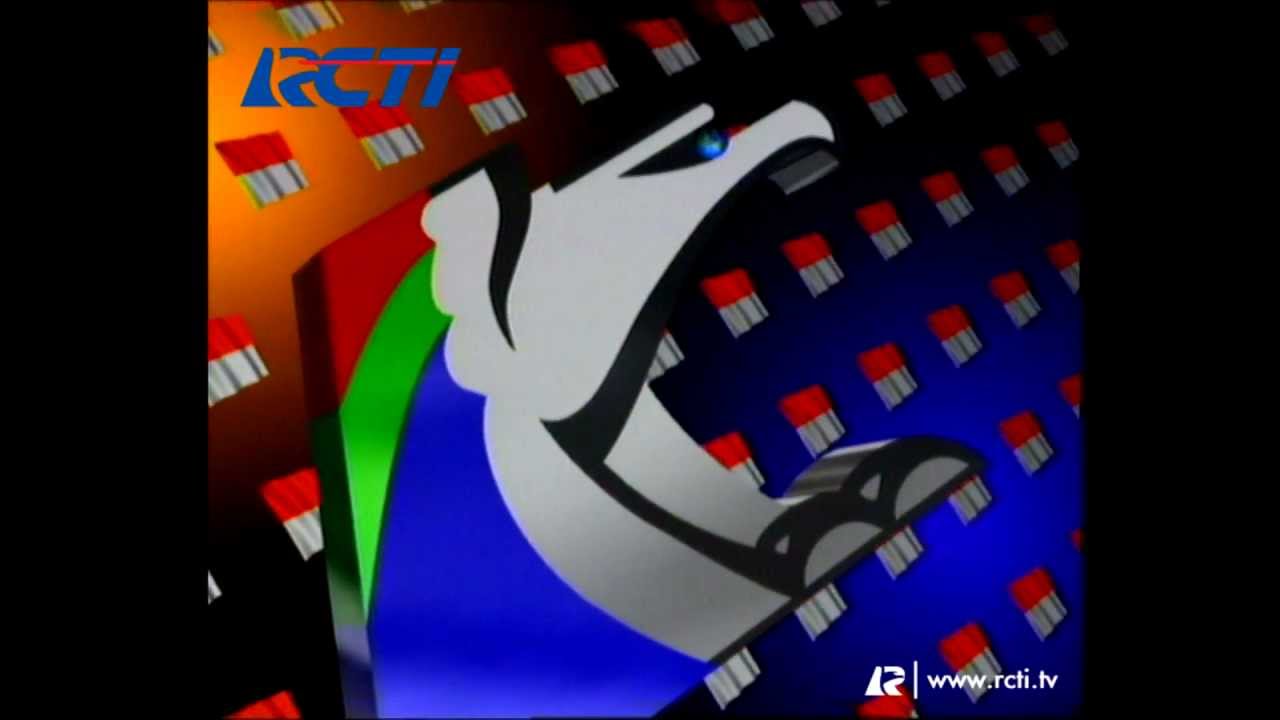 ID RCTI - NUSANTARA