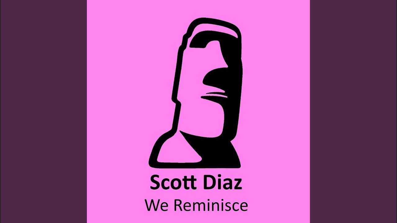We Reminisce (Original Mix)