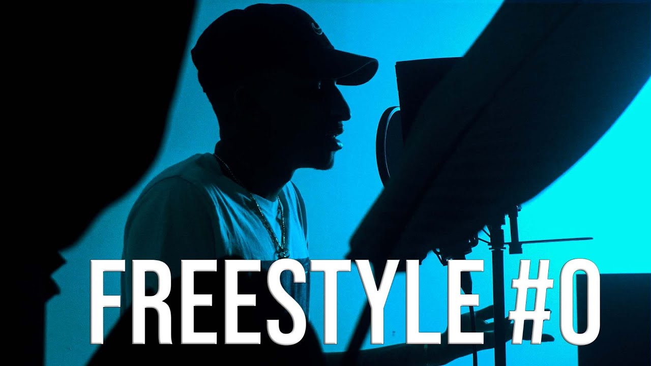 JAN MASTER - FREESTYLE #0 FT GUIJXSV (VIDEO OFICIAL)